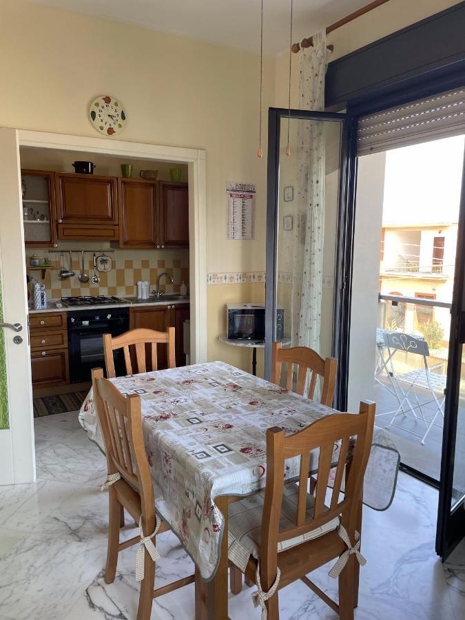 Geltrude Apartment Avola Ngoại thất bức ảnh
