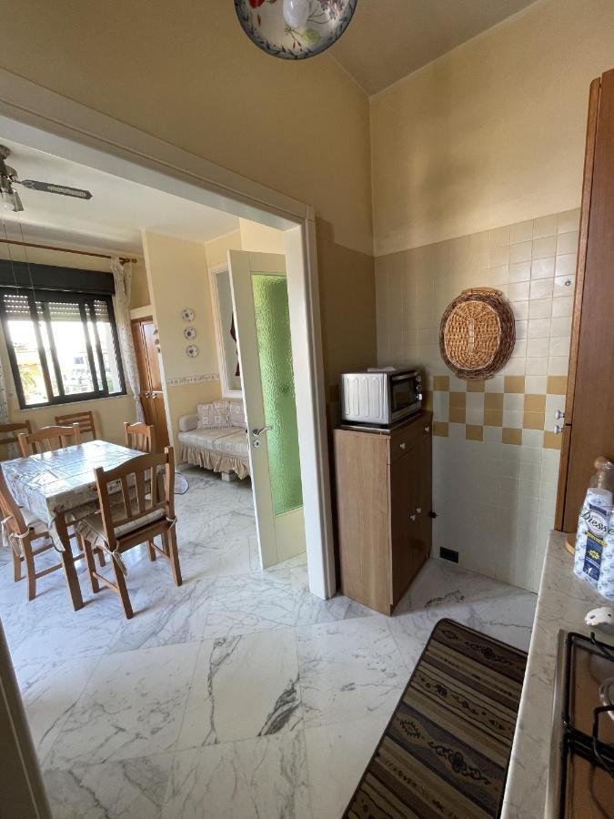 Geltrude Apartment Avola Ngoại thất bức ảnh