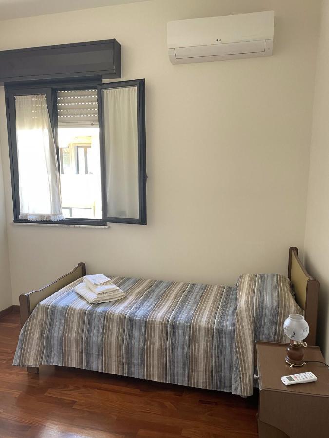 Geltrude Apartment Avola Ngoại thất bức ảnh