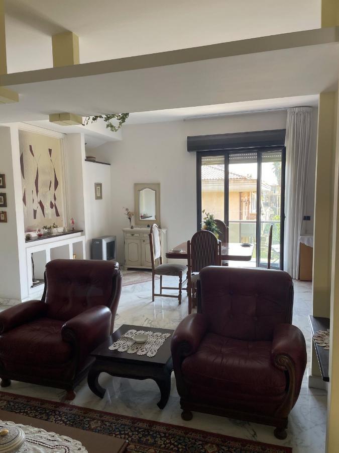 Geltrude Apartment Avola Ngoại thất bức ảnh