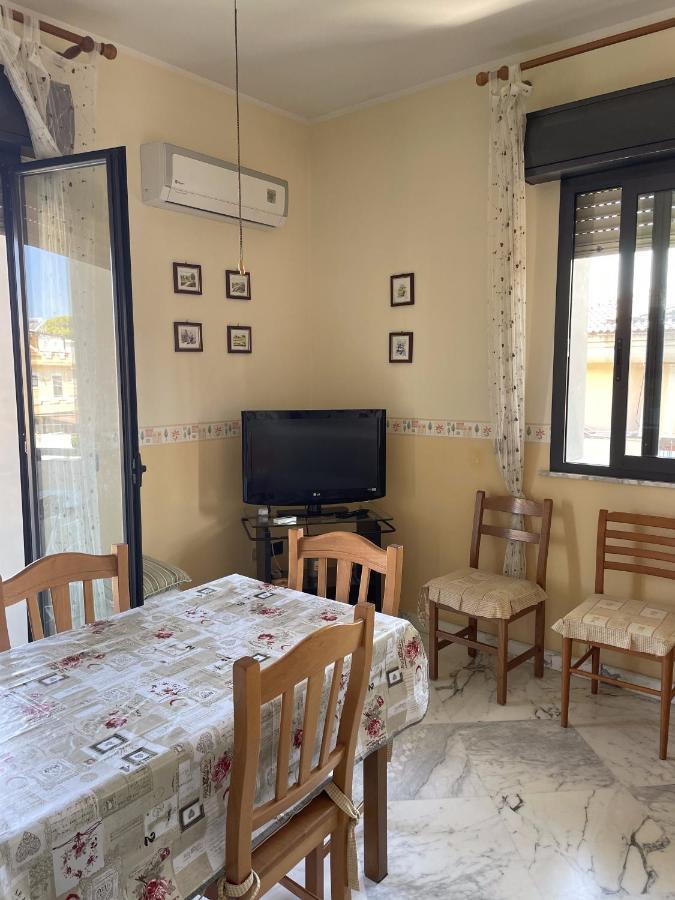 Geltrude Apartment Avola Ngoại thất bức ảnh