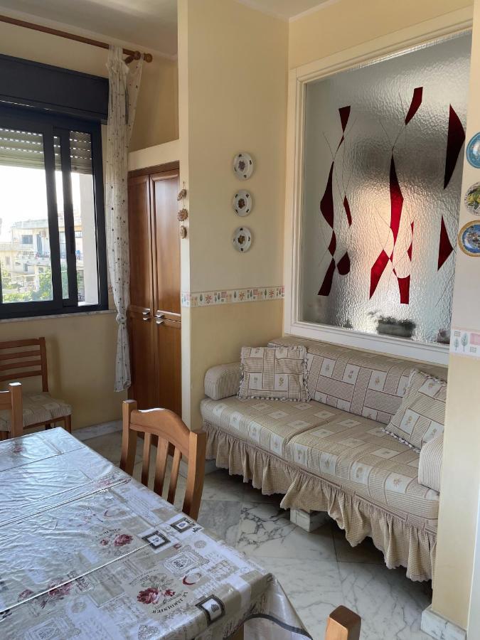 Geltrude Apartment Avola Ngoại thất bức ảnh