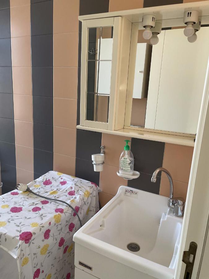 Geltrude Apartment Avola Ngoại thất bức ảnh