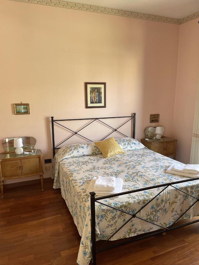 Geltrude Apartment Avola Ngoại thất bức ảnh