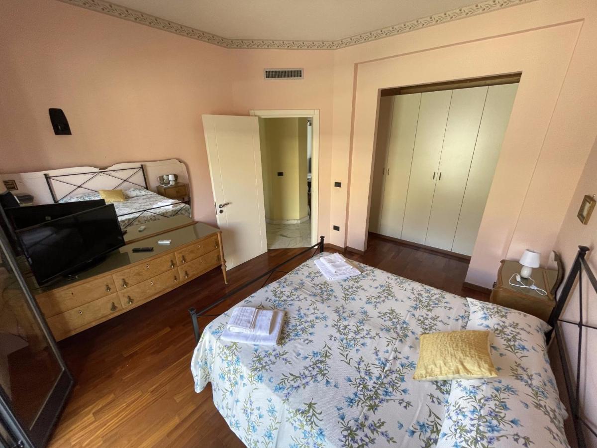 Geltrude Apartment Avola Ngoại thất bức ảnh