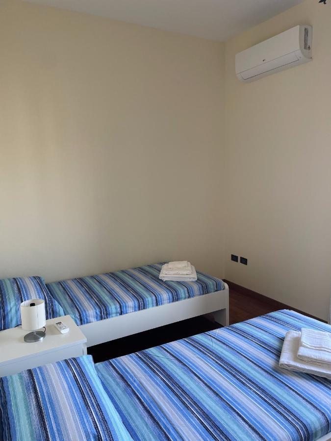 Geltrude Apartment Avola Ngoại thất bức ảnh