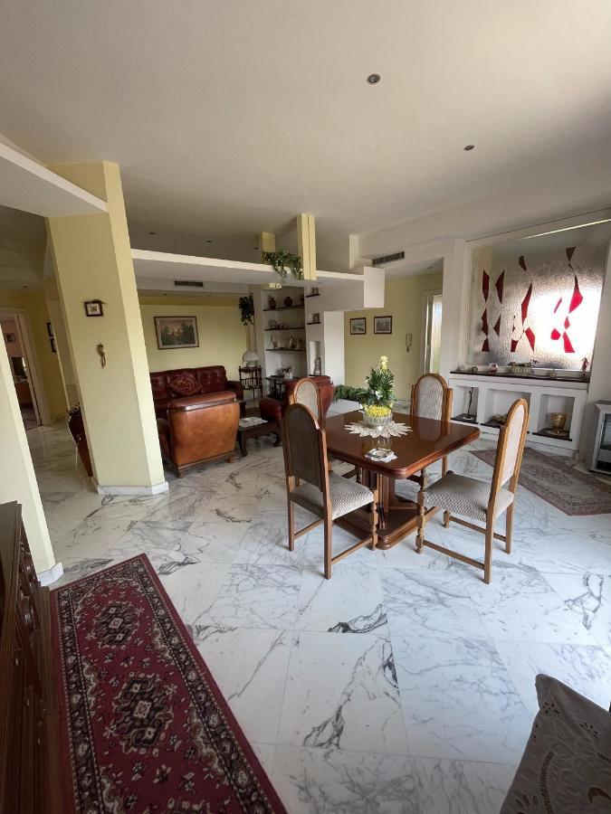 Geltrude Apartment Avola Ngoại thất bức ảnh