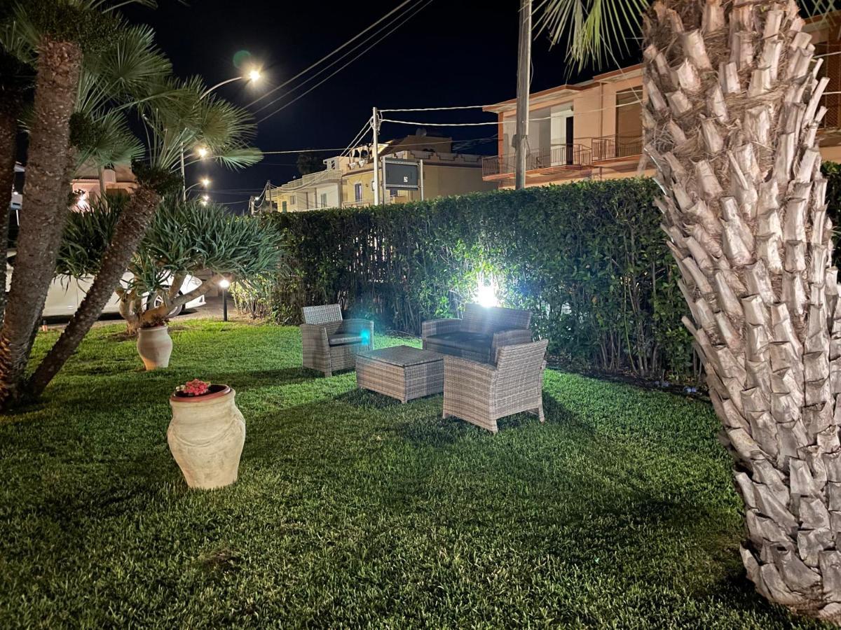Geltrude Apartment Avola Ngoại thất bức ảnh