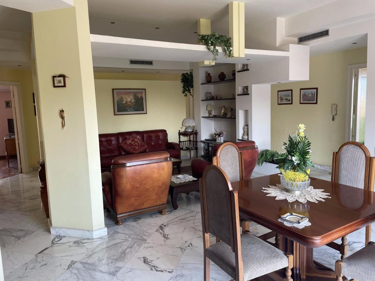 Geltrude Apartment Avola Ngoại thất bức ảnh