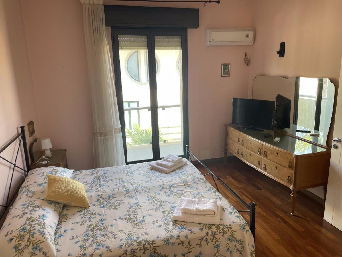 Geltrude Apartment Avola Ngoại thất bức ảnh