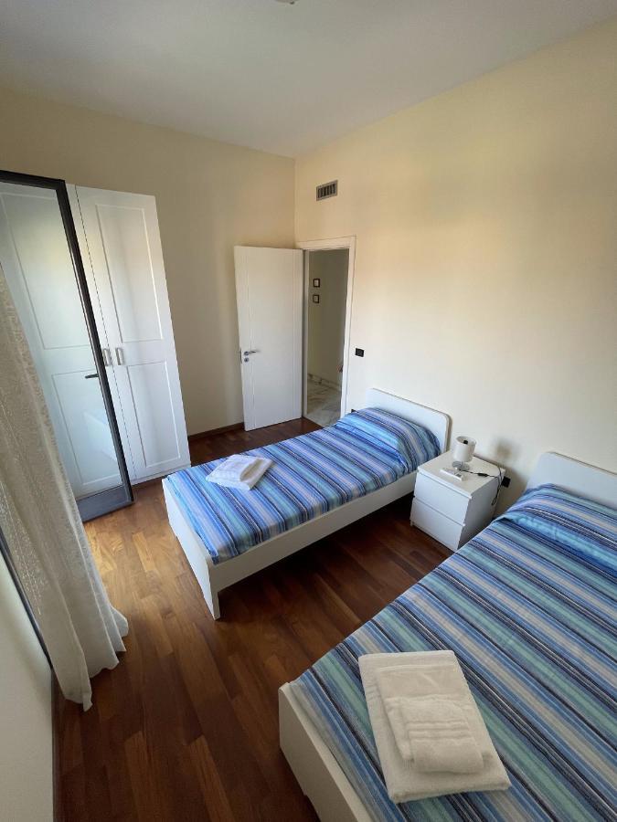 Geltrude Apartment Avola Ngoại thất bức ảnh
