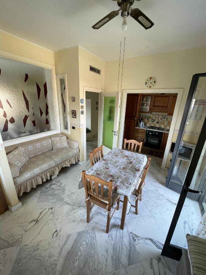 Geltrude Apartment Avola Ngoại thất bức ảnh