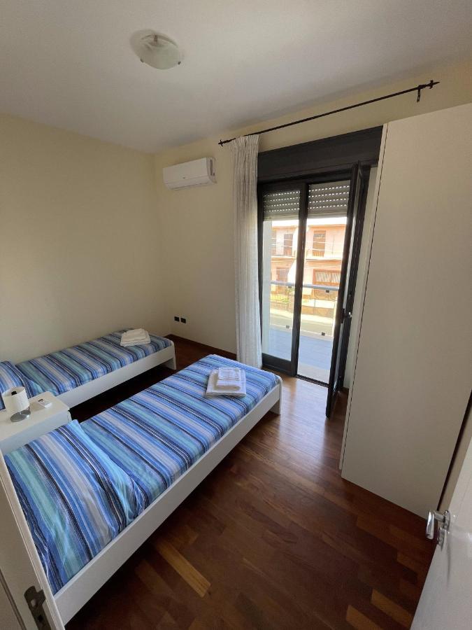 Geltrude Apartment Avola Ngoại thất bức ảnh
