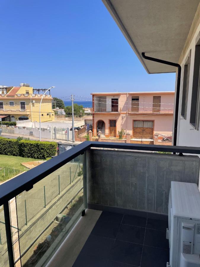 Geltrude Apartment Avola Ngoại thất bức ảnh