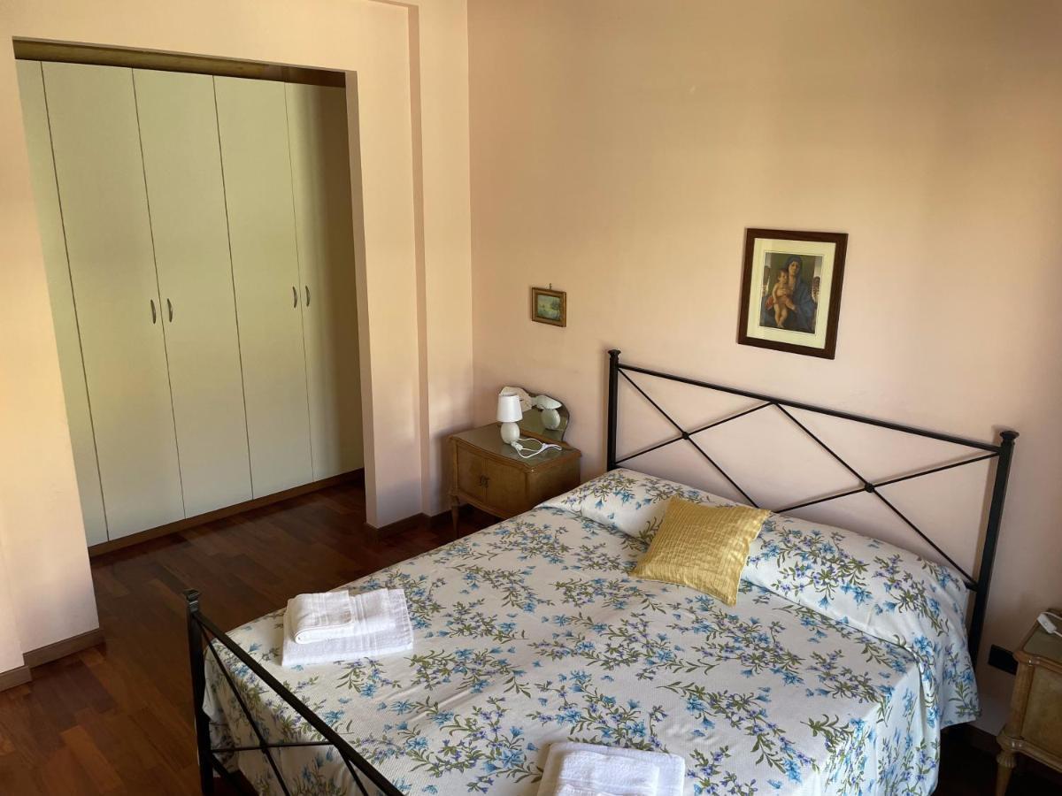 Geltrude Apartment Avola Ngoại thất bức ảnh