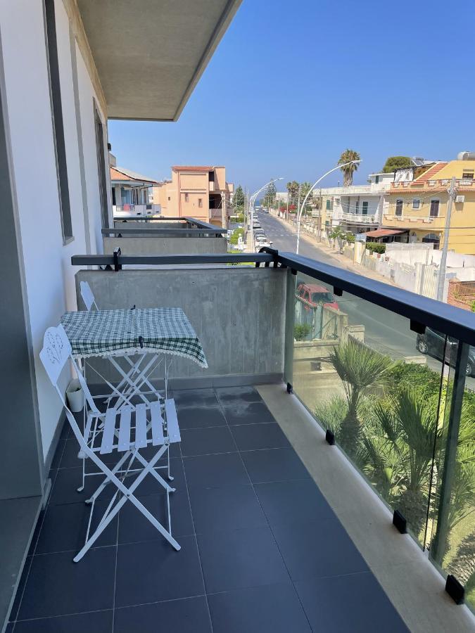 Geltrude Apartment Avola Ngoại thất bức ảnh