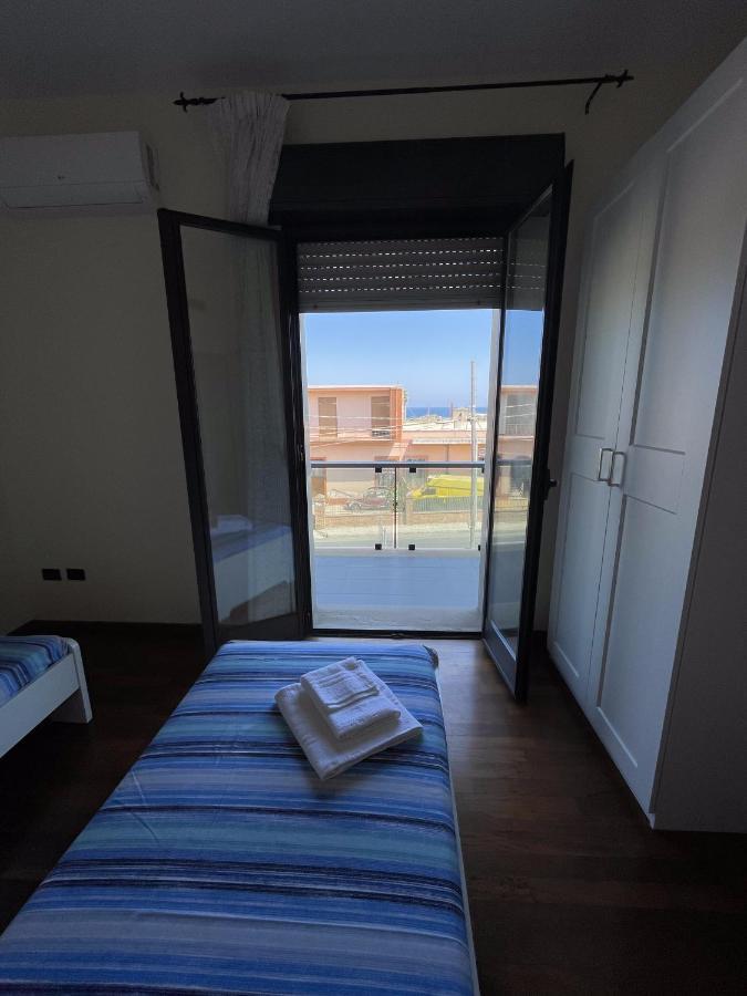 Geltrude Apartment Avola Ngoại thất bức ảnh