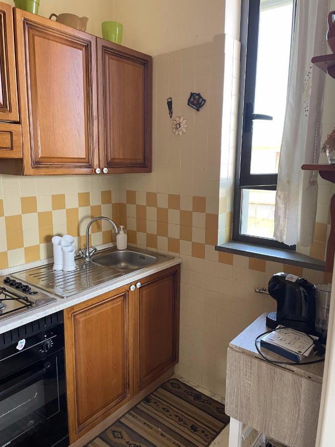 Geltrude Apartment Avola Ngoại thất bức ảnh