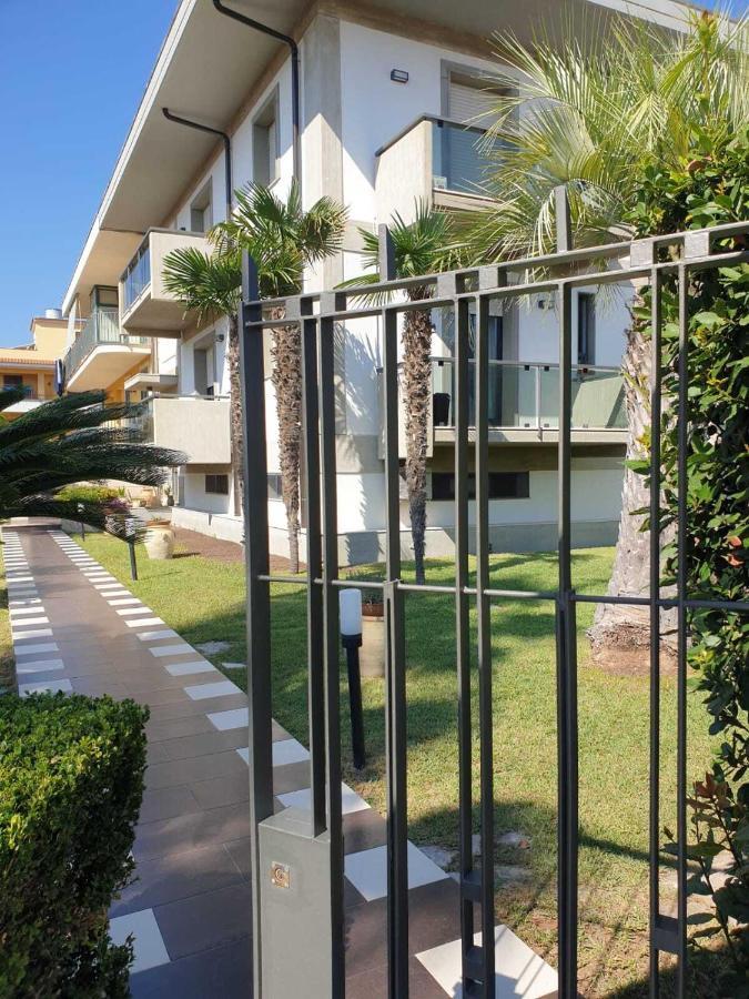 Geltrude Apartment Avola Ngoại thất bức ảnh